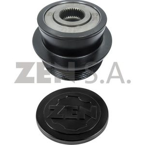 Polea Zen POL-6026