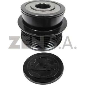 Polea Zen POL-6018