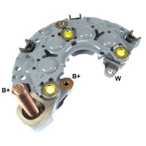 Placa Diodo Gauss PD-GA1256