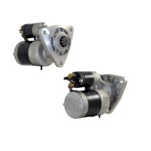 Motor De Partida Konigmann MP-KMP1704