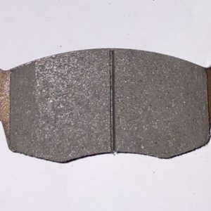 Pastilla De Freno Korea PAS-0010