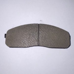 Pastilla De Freno Korea PAS-0004