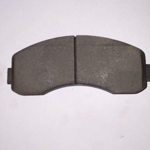 Pastilla De Freno Mobis PAS-0034