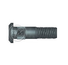 Perno De Rueda Zm PER-3030402