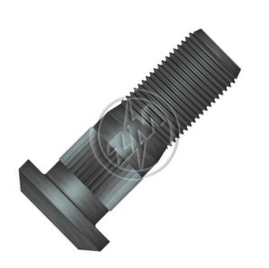 Perno De Rueda Zm PER-3030422
