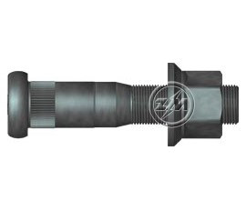 Perno De Rueda Zm PER-4002264