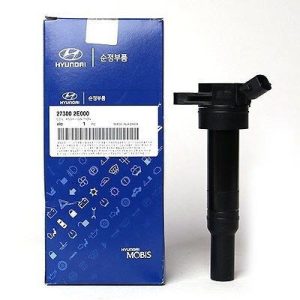 Bobina De Encendido Mobis BO-0017