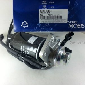 Cebador Mobis CEB-0008