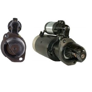 Motor De Partida Konigmann MP-18236N