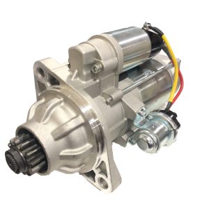 Motor De Partida Konigmann MP-QDJ2709