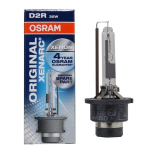 Ampolleta Osram AMP-D2R
