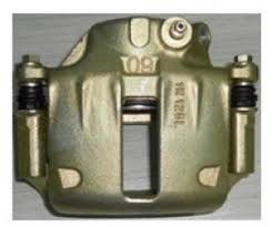 Caliper Korea CAL-0007