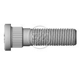 Perno De Rueda Zm PER-3001275