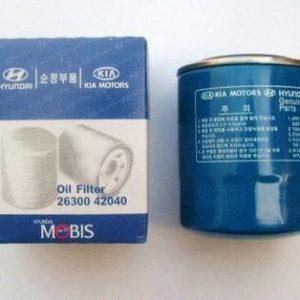 Filtro Mobis FIL-0151