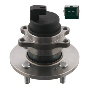Mazas Korea MAZ-0033