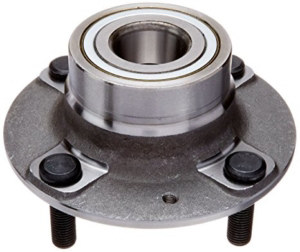 Mazas Korea MAZ-0035
