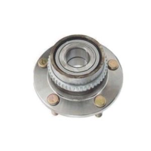 Mazas Korea MAZ-0036