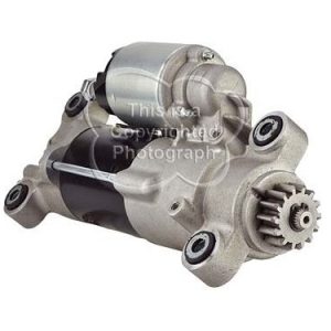Motor De Partida Konigmann MP-8000332