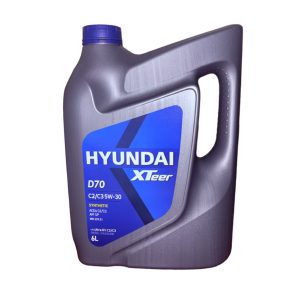 Aceite Mobis 5W30SNC36L