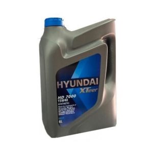 Aceite Mobis 15W40CI46L