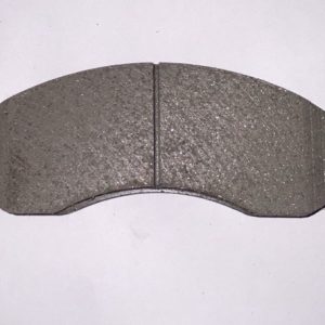 Pastilla De Freno Korea PAS-0009