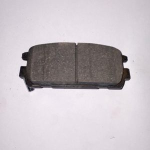 Pastilla De Freno Korea PAS-0048