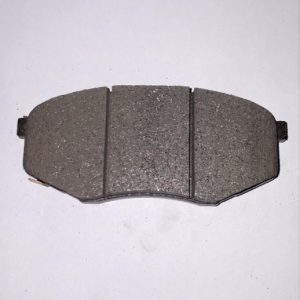 Pastilla De Freno Korea PAS-0029