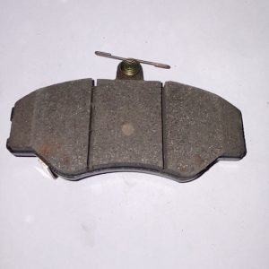 Pastilla De Freno Korea PAS-0012