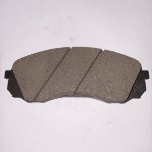 Pastilla De Freno Korea PAS-0042