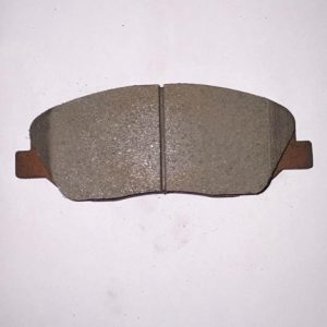Pastilla De Freno Korea PAS-0036