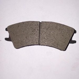 Pastilla De Freno Korea PAS-0040