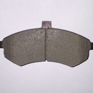Pastilla De Freno Korea PAS-0005