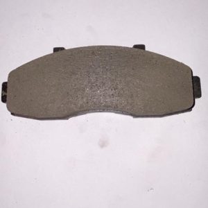 Pastilla De Freno Korea PAS-0047