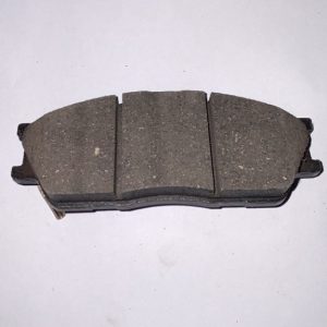 Pastilla De Freno Korea PAS-0014