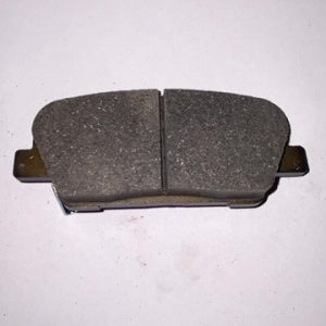 Pastilla De Freno Korea PAS-0037