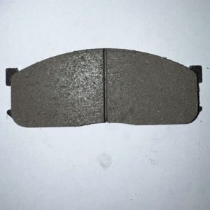 Pastilla De Freno Korea PAS-0051