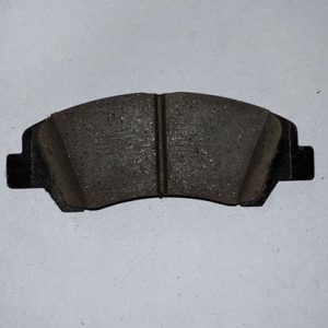 Pastilla De Freno Mobis PAS-0053