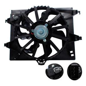 Electroventilador Mobis ELE-0003