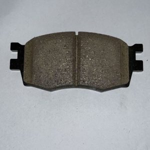 Pastilla De Freno Mobis PAS-0055
