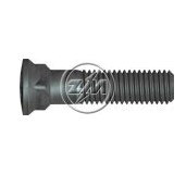 Perno De Rueda Delantera Zm PER-3058074