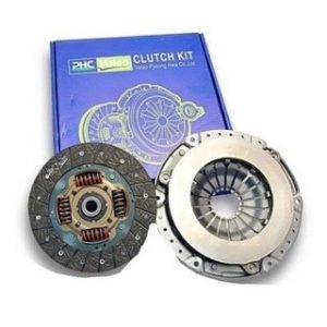 Kit Embrague Korea KIT-0012