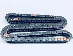 Cadenas Hyuki CAD-0024