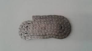 Cadenas Hyuki CAD-0008