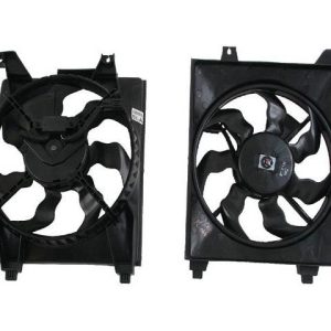 Electroventilador Hyuki ELE-0004