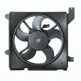 Electroventilador Hyuki ELE-0008