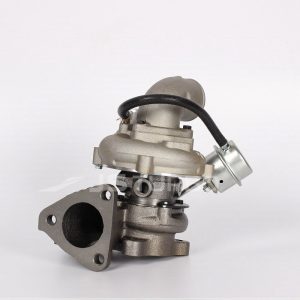 Turbo Hyuki TUR-0001