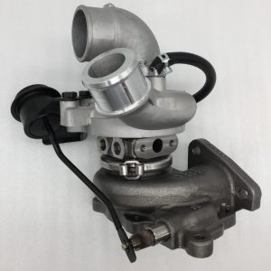 Turbo Hyuki TUR-0006