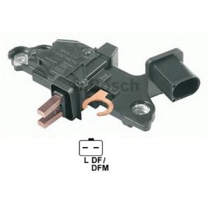 Regulador Bosch RE-F00MA45233