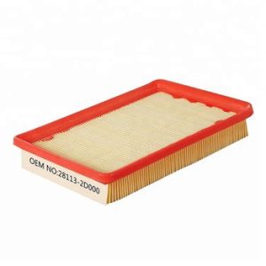 Filtro Mobis FIL-0232