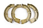 Pastilla De Freno Mobis PAS-0060
